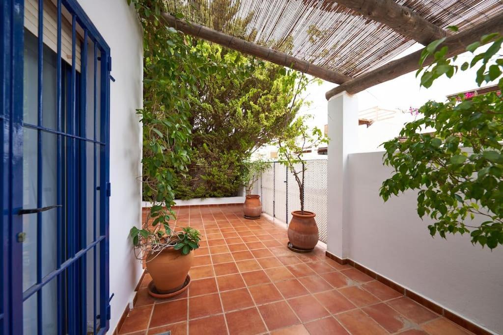 Casa De Pinos